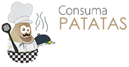Consuma patatas Vega
